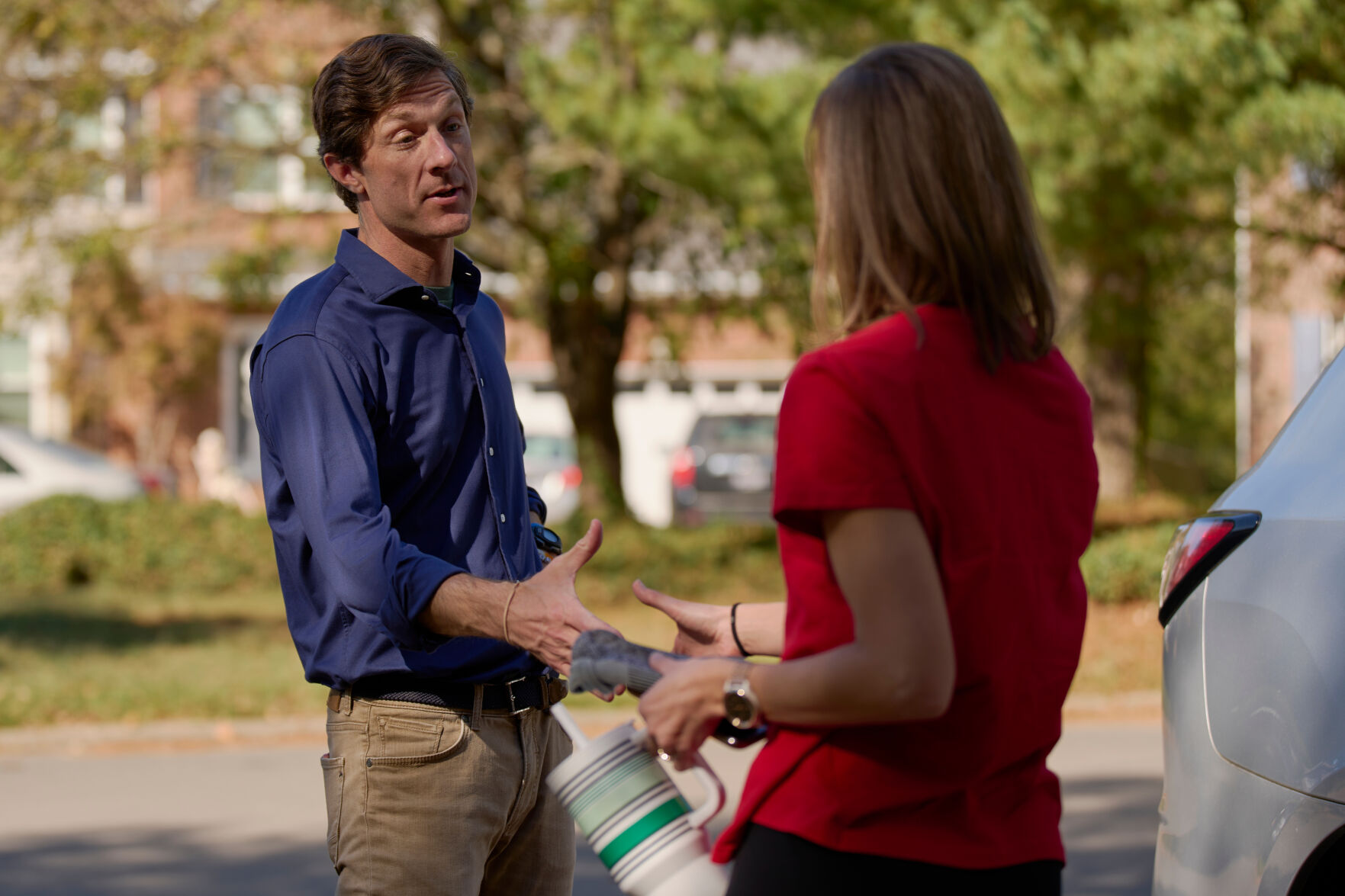 Election 2026 Tennessee House | National News | clintonherald.com