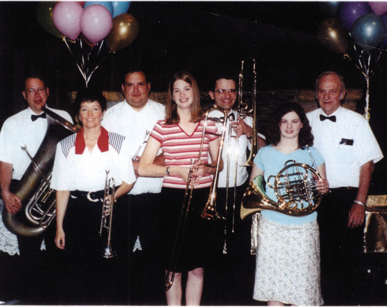 Riverside Brass