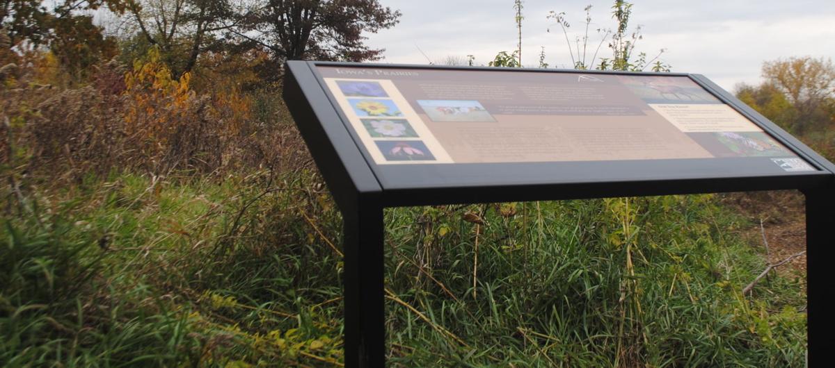 Nature Center signage unveiling, Fall Fest set for Saturday News