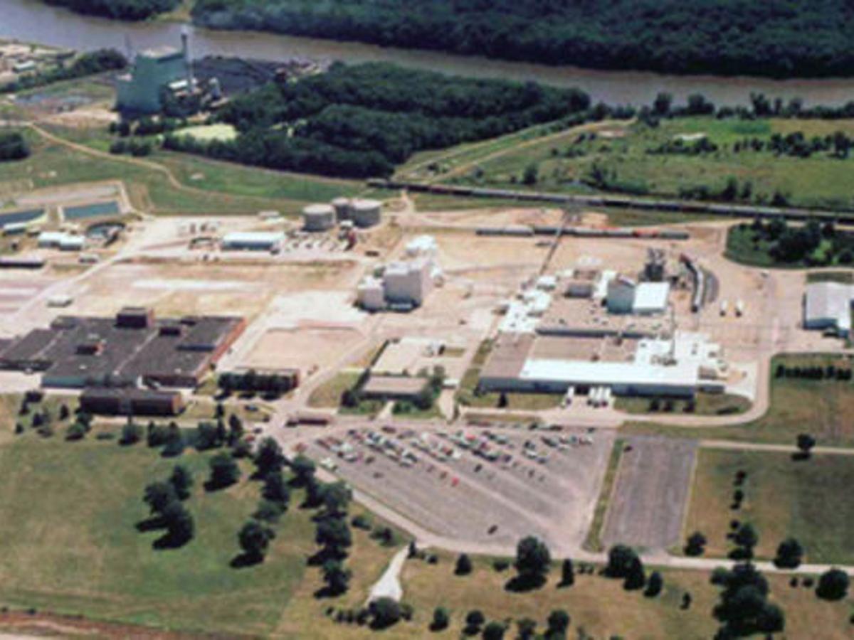 Clysar Moving Hq To Clinton Archives Clintonherald Com