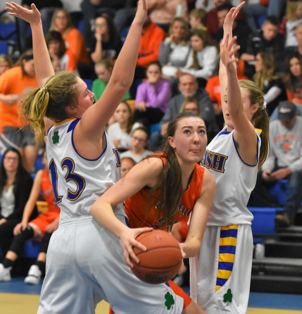 Prep Report Friday Night Basketball Scores Sports