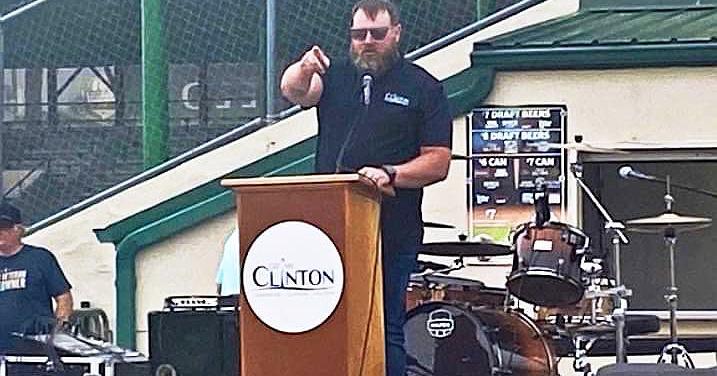 Grow Clinton celebrates successes at annual meeting - Vimarsana News
