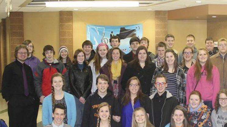 Northeast Earns 34 Division 1 Ratings News Clintonherald Com