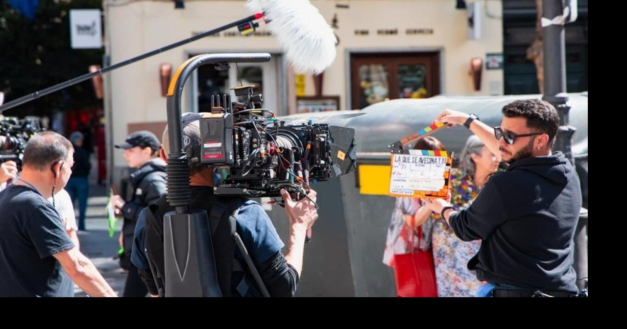 Movies and TV shows casting in Des Moines