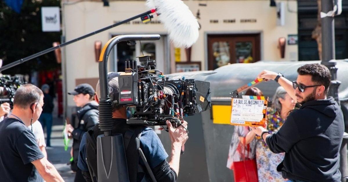 Movies and TV shows casting in Des Moines