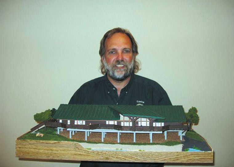 Eco-center