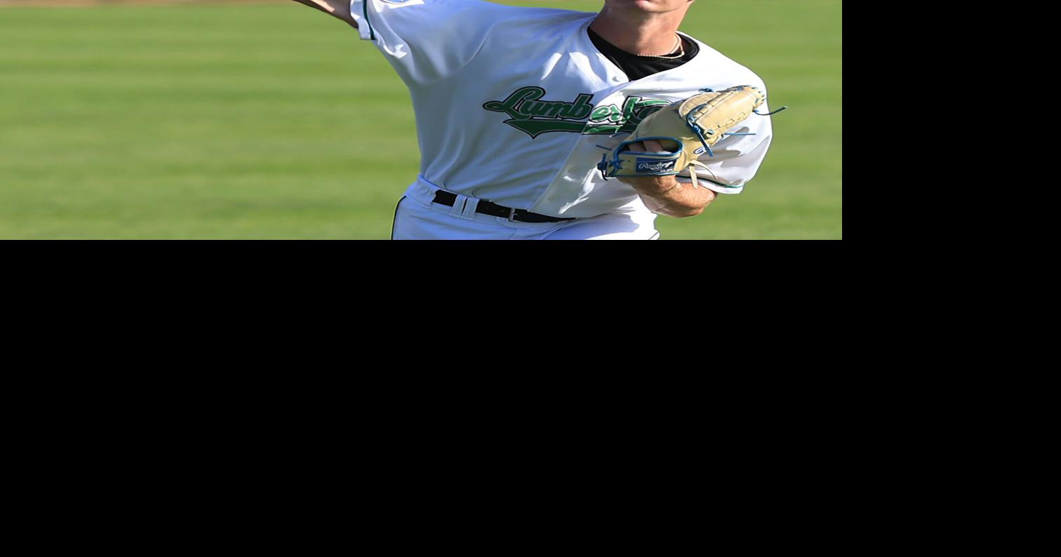 From Fulton Steamer to Clinton LumberKing