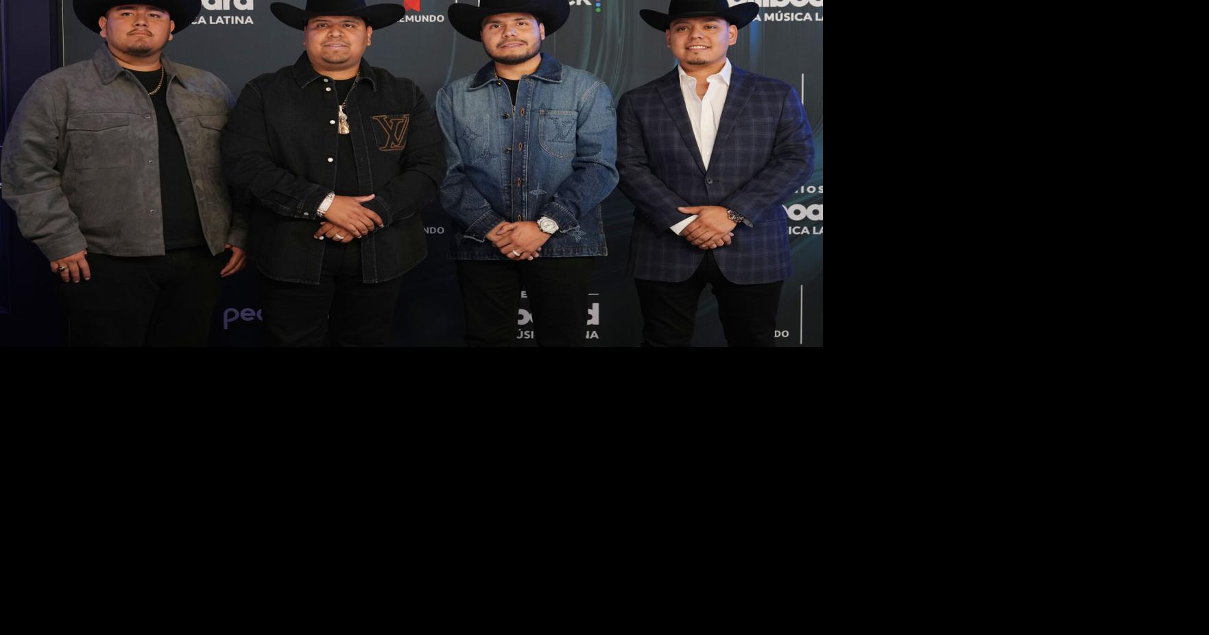 Latin Billboard Awards | National News | clintonherald.com
