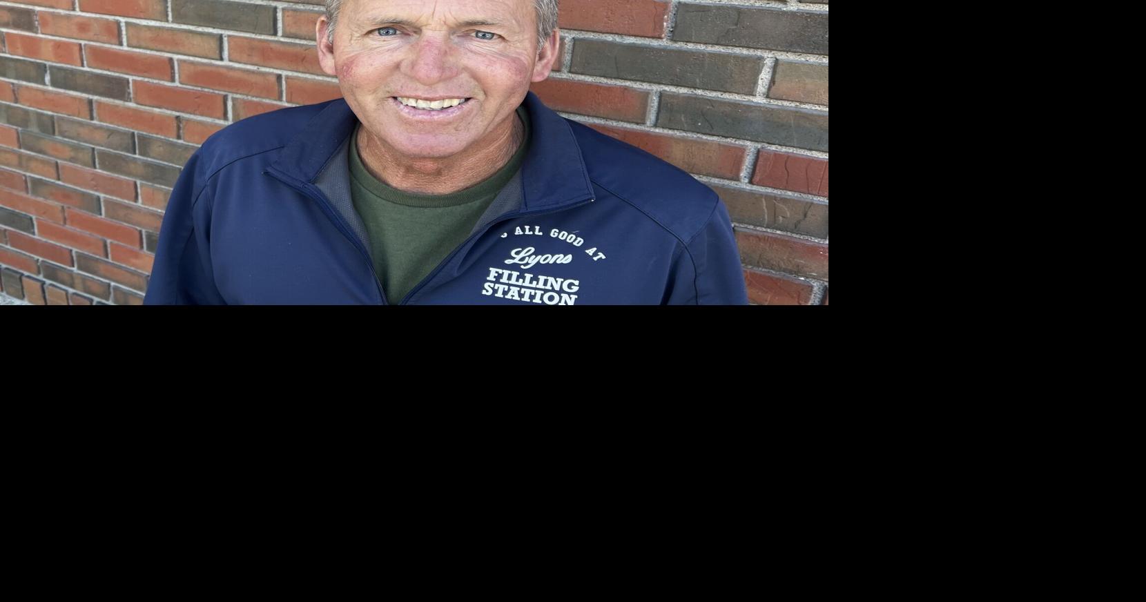 Clinton elects Determan, Winter, Turpen and Lee | Local News ...