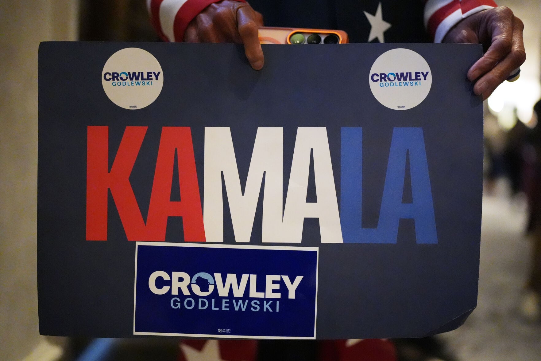 Wisconsin Cap Election 2026 Wisconsin | National News | clintonherald.com