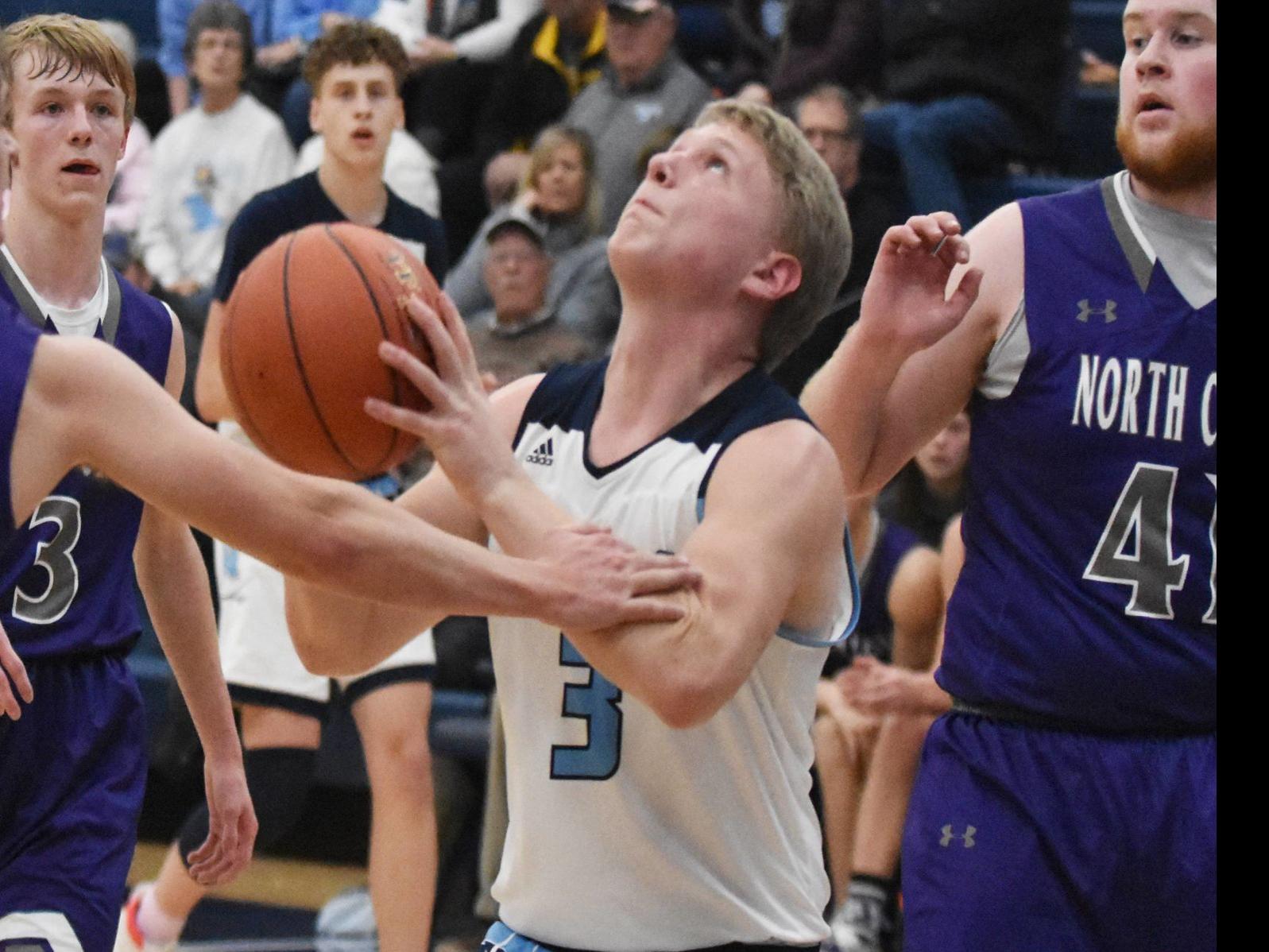 Rebels Look For Consistency Before Tough Stretch Sports