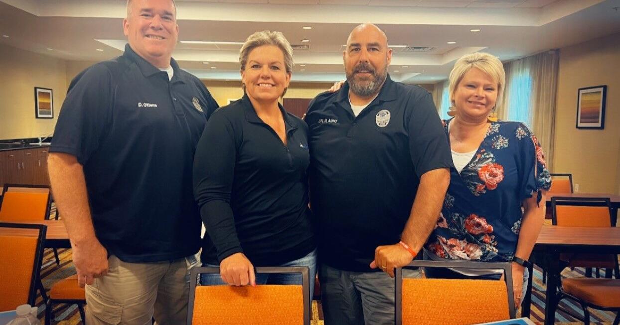 Police, prevention specialists partner in fight against substance abuse - Vimarsana News