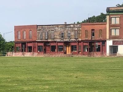 City: Smith Brothers building will be demolished | Local News ...