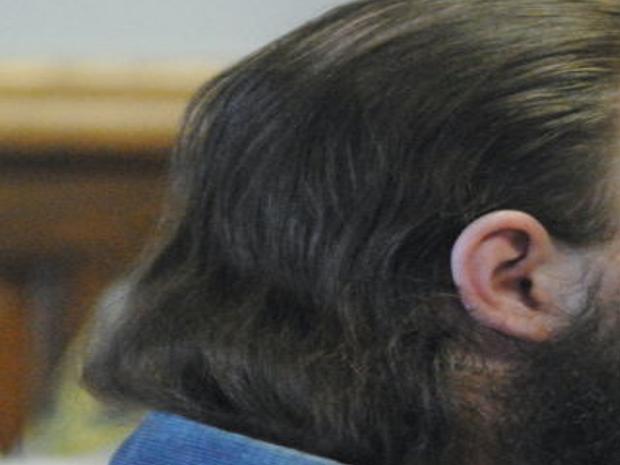 Updated Boutwell Sentenced To Up To 75 Years In Prison Local News Clintonherald Com