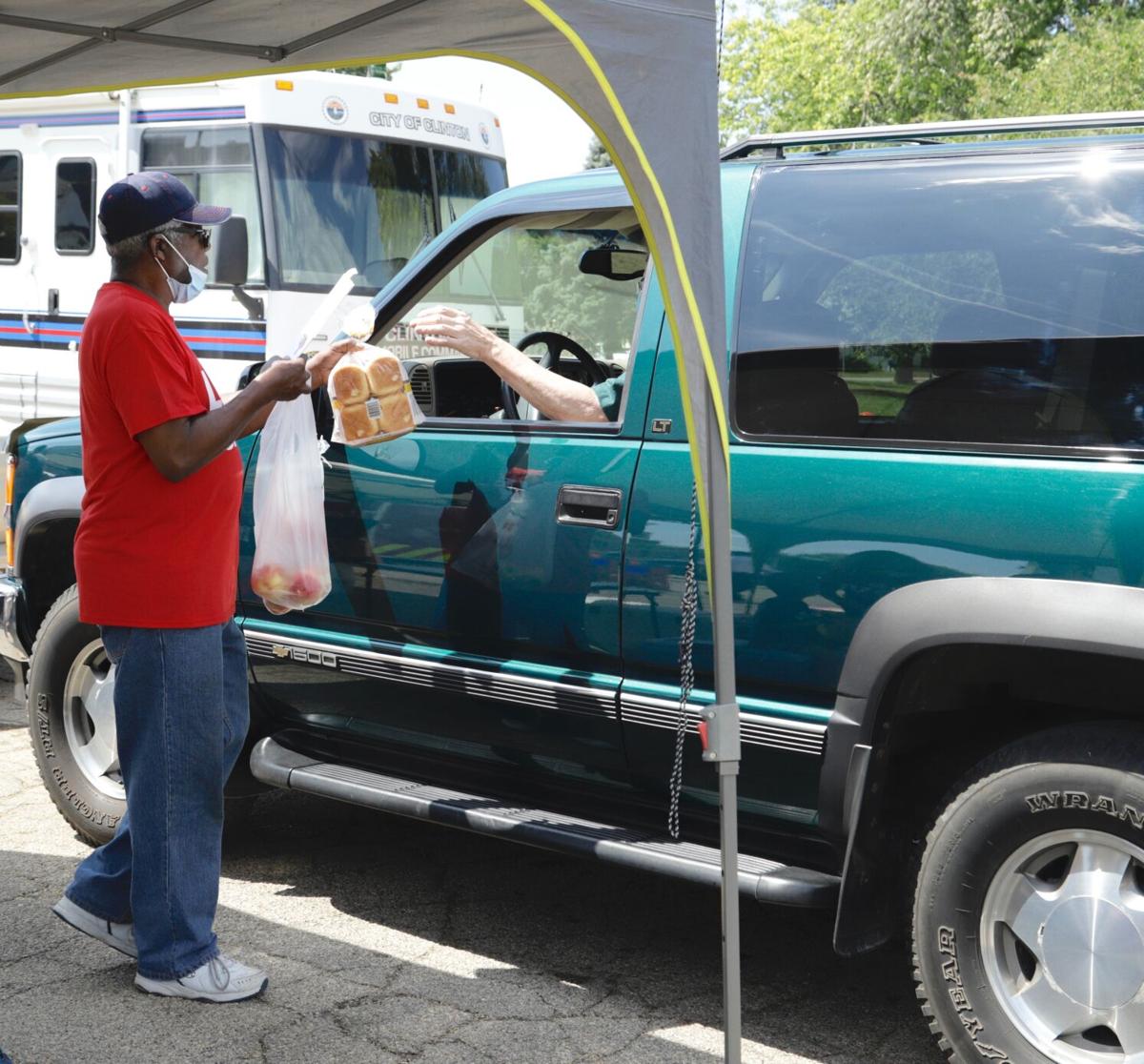 Resources Reach Residents Local News Clintonherald Com