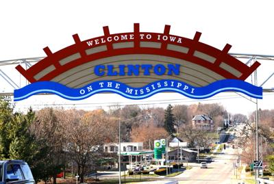 Clinton lands rent assistance grant money | Local News 