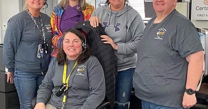 County communications director resigns - Vimarsana News