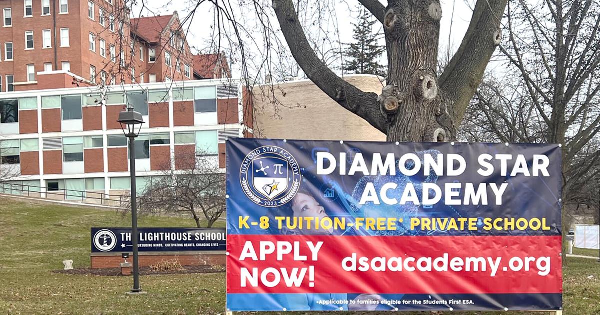 Diamond Star Academy announces accreditation