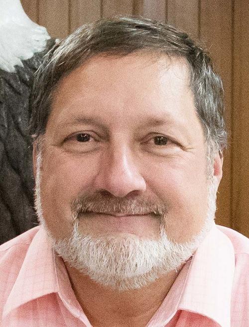 Gregg Obren