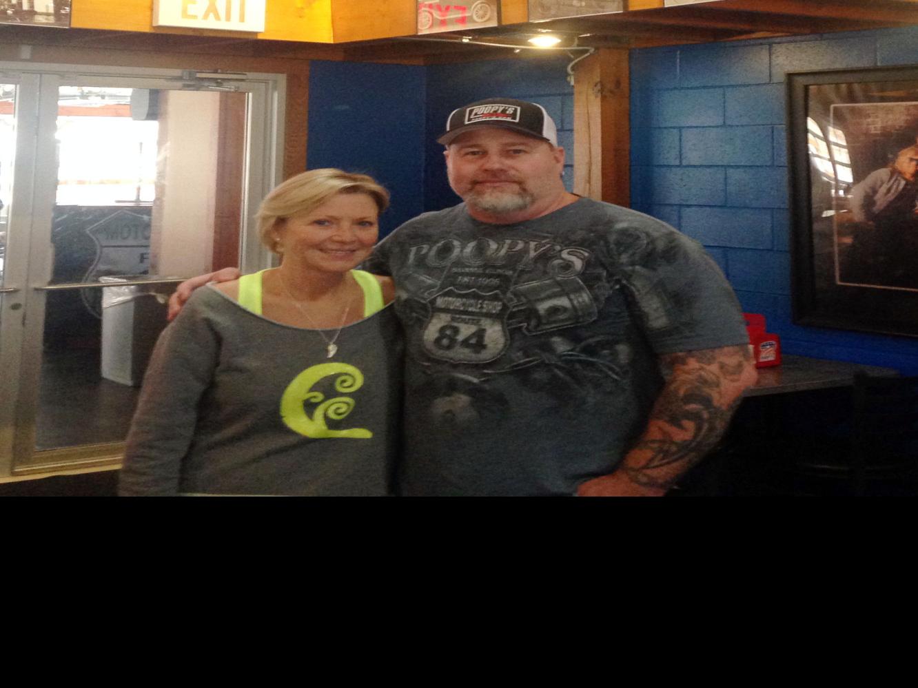 Poopy S Owners Eye New Venture News Clintonherald Com