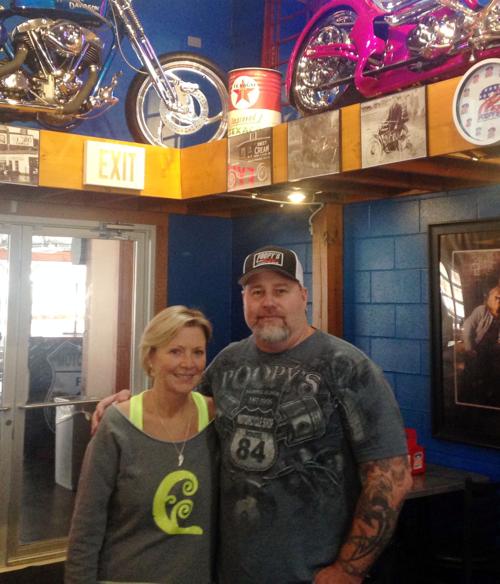 Poopy S Owners Eye New Venture News Clintonherald Com