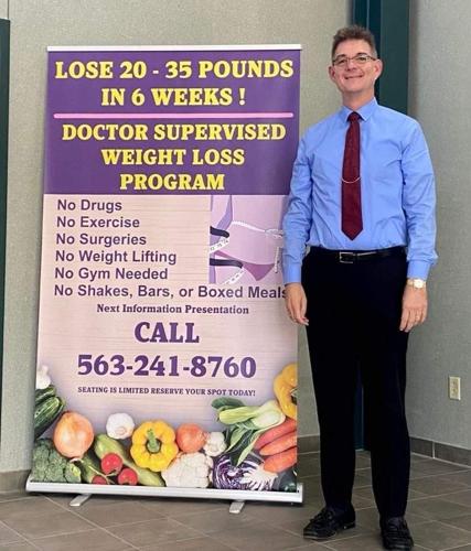 Muscle vs. Fat  Iowa Weight Loss Specialists