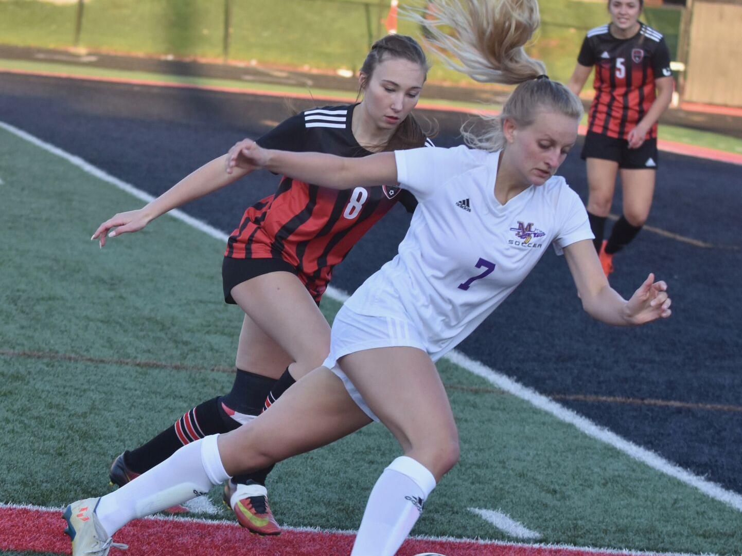 Prep Report Clinton Girls Soccer Falls To Muscatine At Home Sports Clintonherald Com Prep Report Clinton Girls Soccer Falls To Muscatine At Home Sports Clintonherald Com
