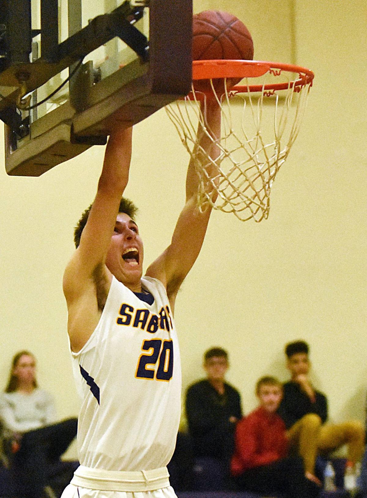 Central Dewitt Basketball Teams Start Strong While Ramping Up