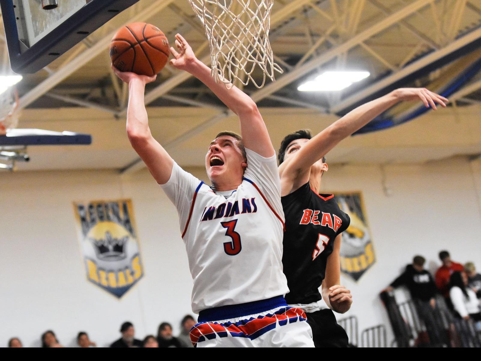 Camanche Convincing In Rout Of West Branch Sports