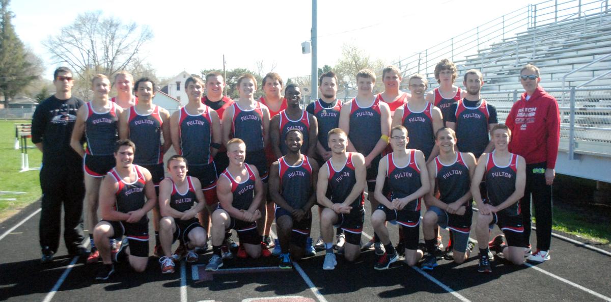 GALLERY: 2015 Spring Sports | | clintonherald.com GALLERY: 2015 Spring Sports | | clintonherald.com