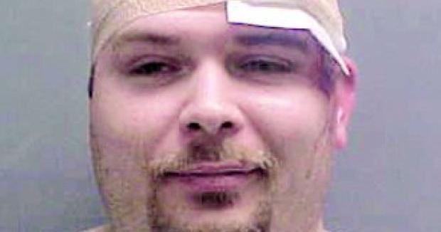 UPDATED STORY: Clinton man charged with attempted murder | Archives ...