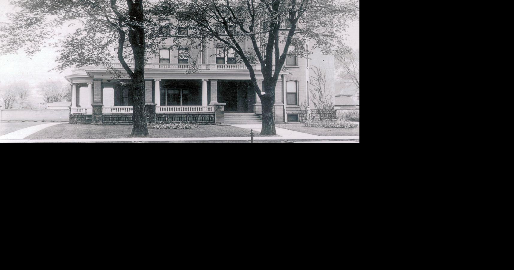 Historic Clinton properties bus tour scheduled for April 21 | Local ...