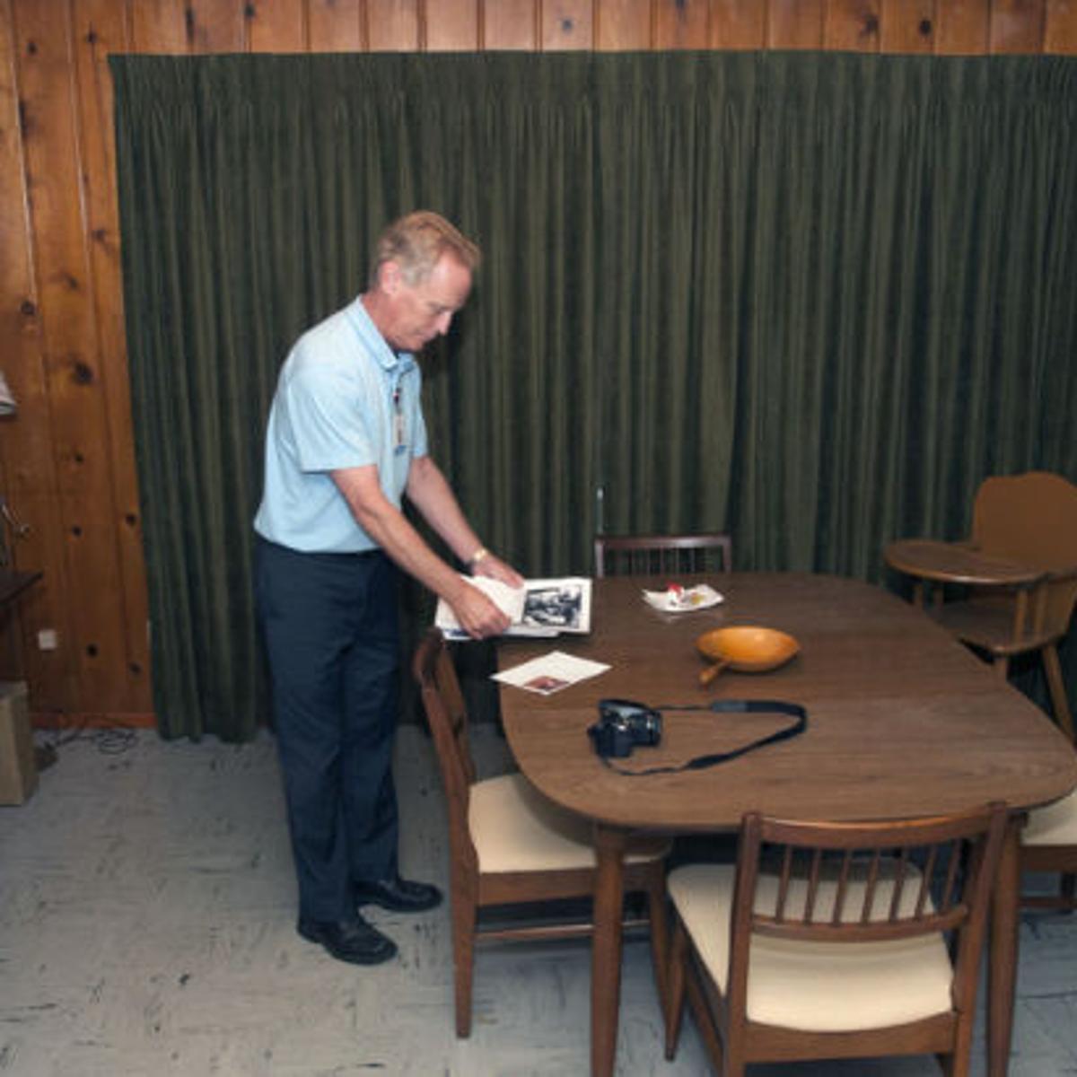 House where Oswald stayed now open Lifestyles clintonherald.com House where Oswald stayed now open Lifestyles clintonherald.com
