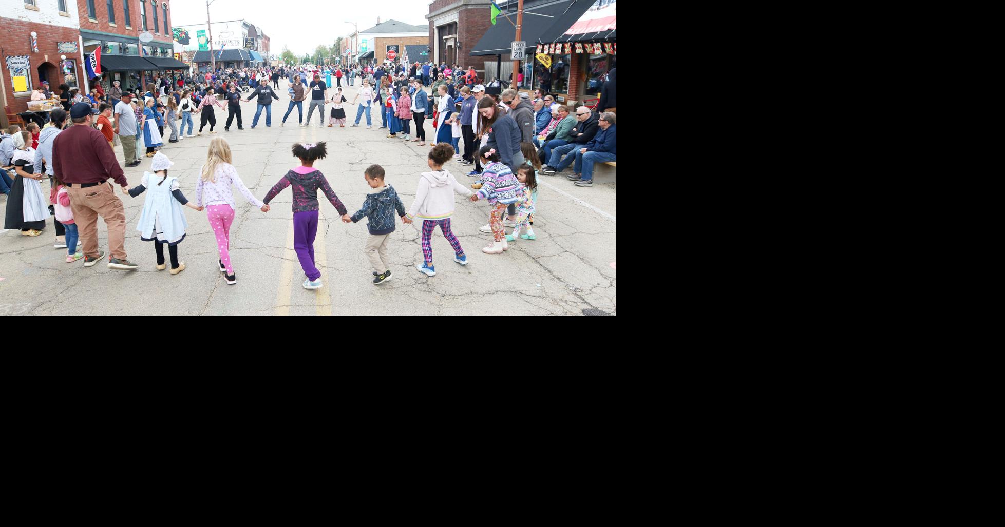 GALLERY: Dutch Days 2025 | Gallery | clintonherald.com