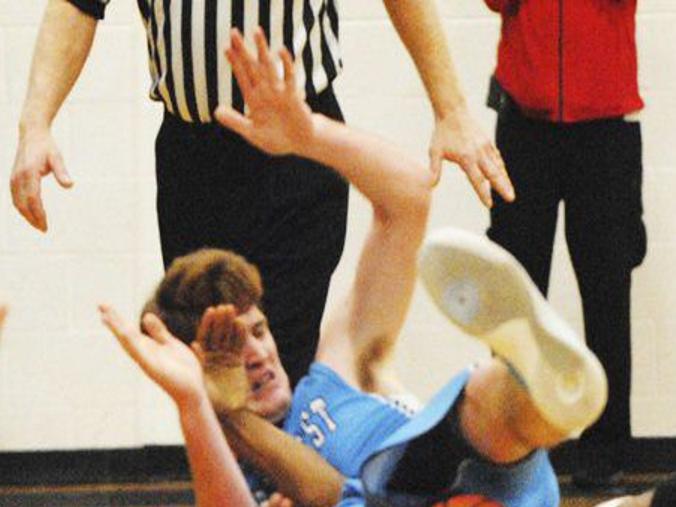 North Lawndale Tests Out The Rebels Sports Clintonherald Com