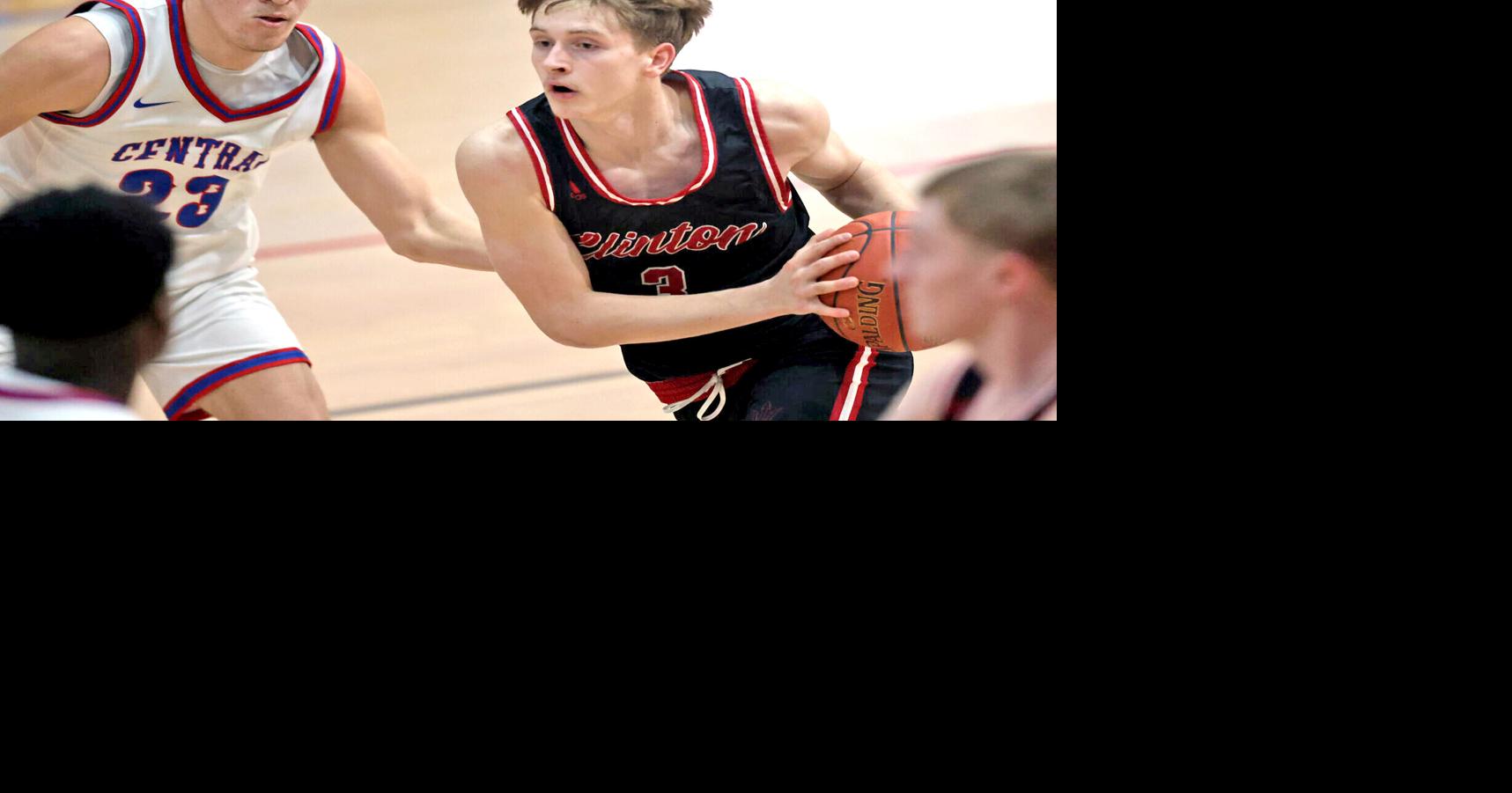 River Kings, Sabers among all-conference boys basketball selections ...