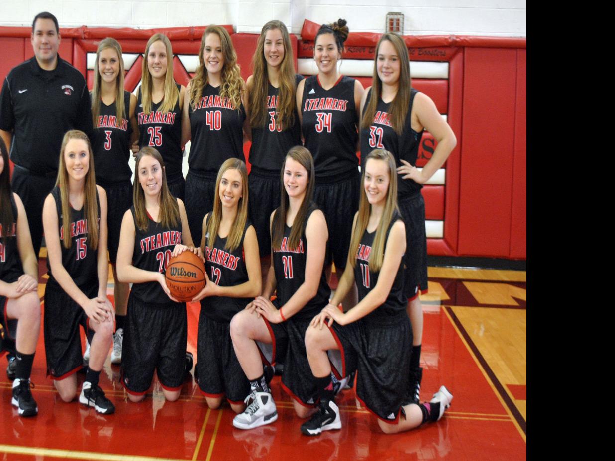 Gallery 2014 15 Winter Sports Clintonherald Com