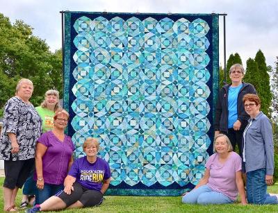 Quilting By The River Is Sept 27 28 News Clintonherald Com