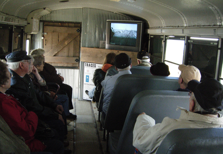 BUS-eum