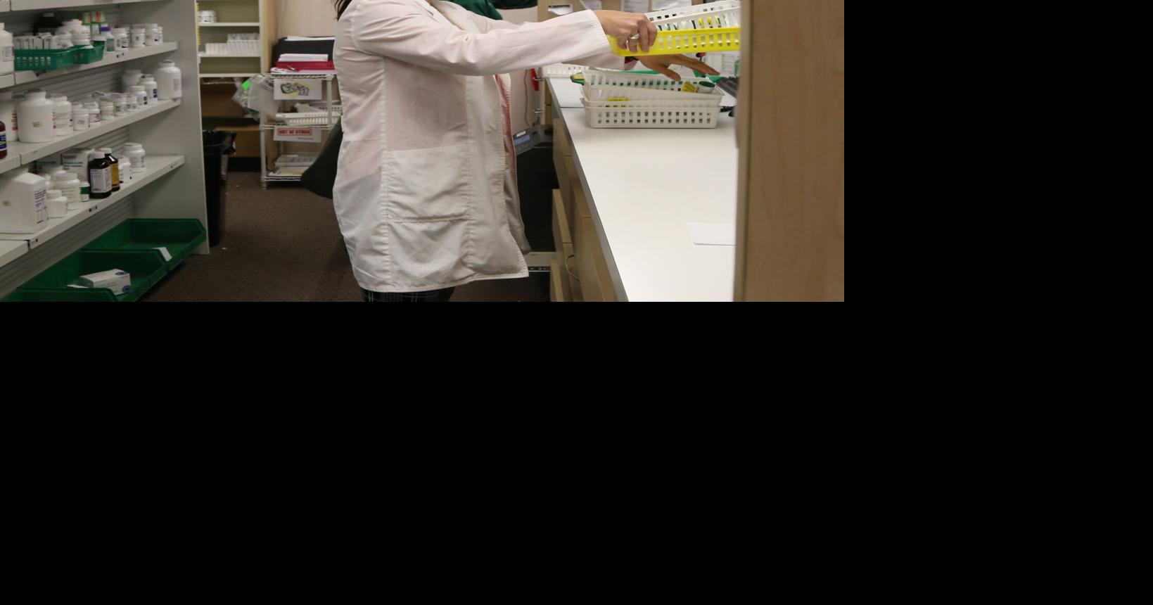 Wagner Pharmacy passes the torch to new owner Local News