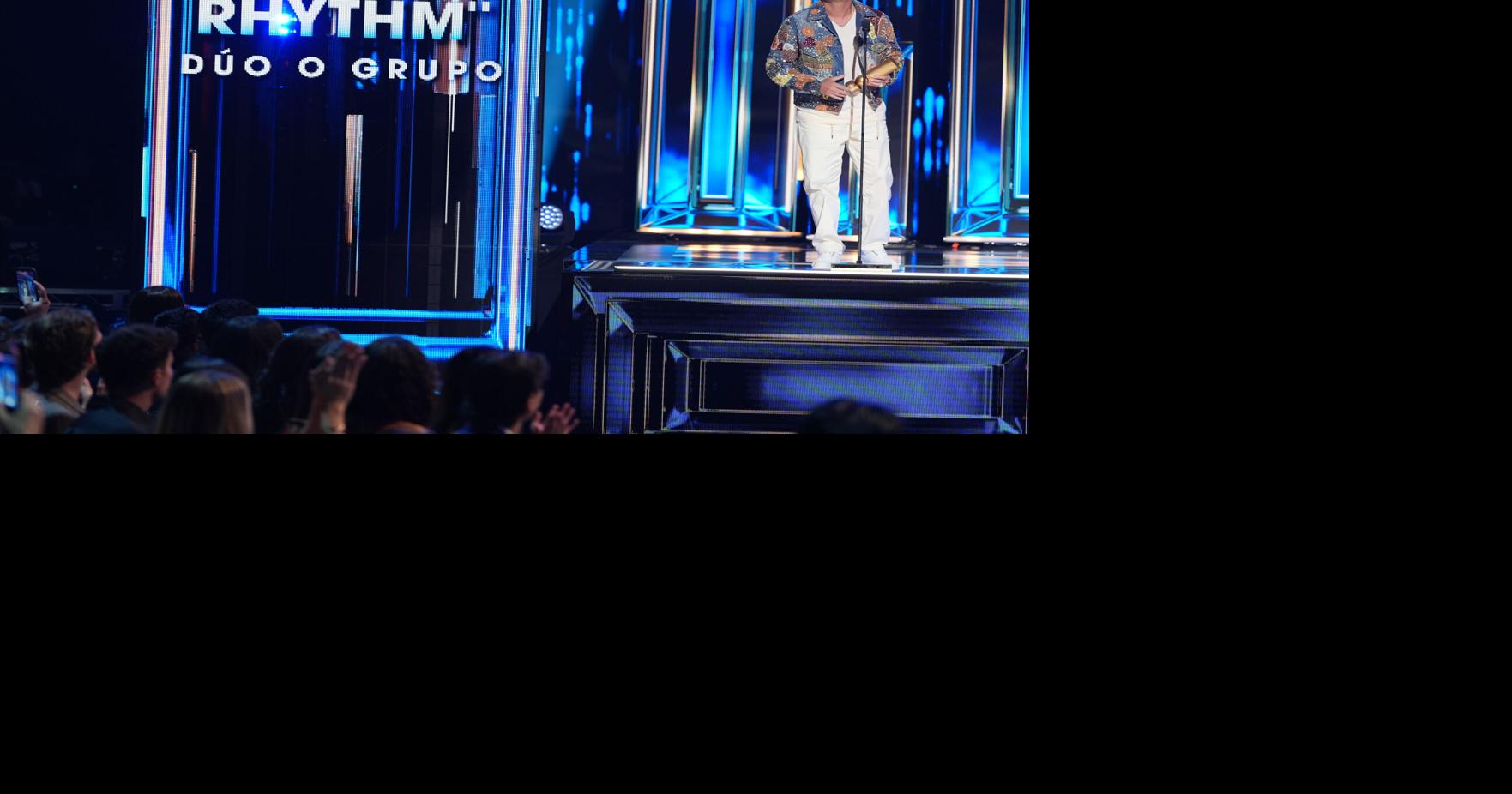 Latin Billboard Awards | National News | clintonherald.com
