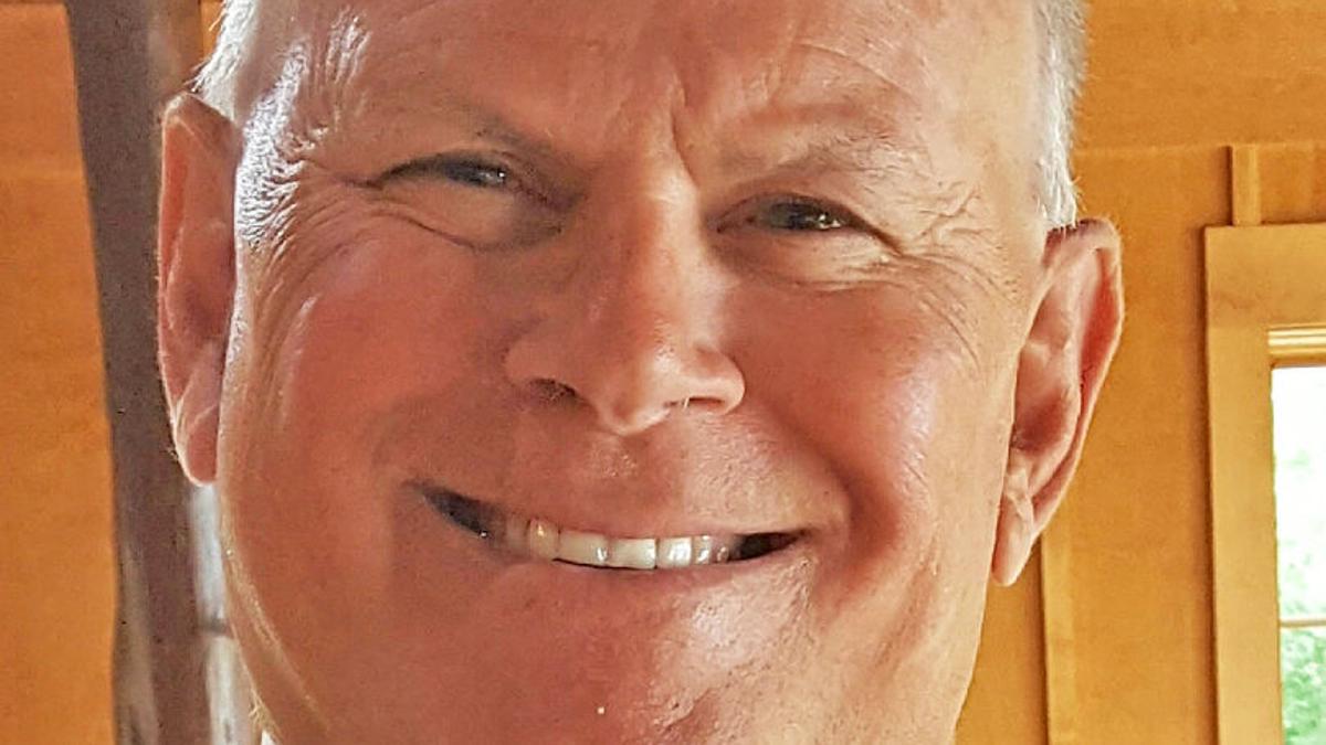 Bruhn To Lead Clinton Rotary Club News Clintonherald Com