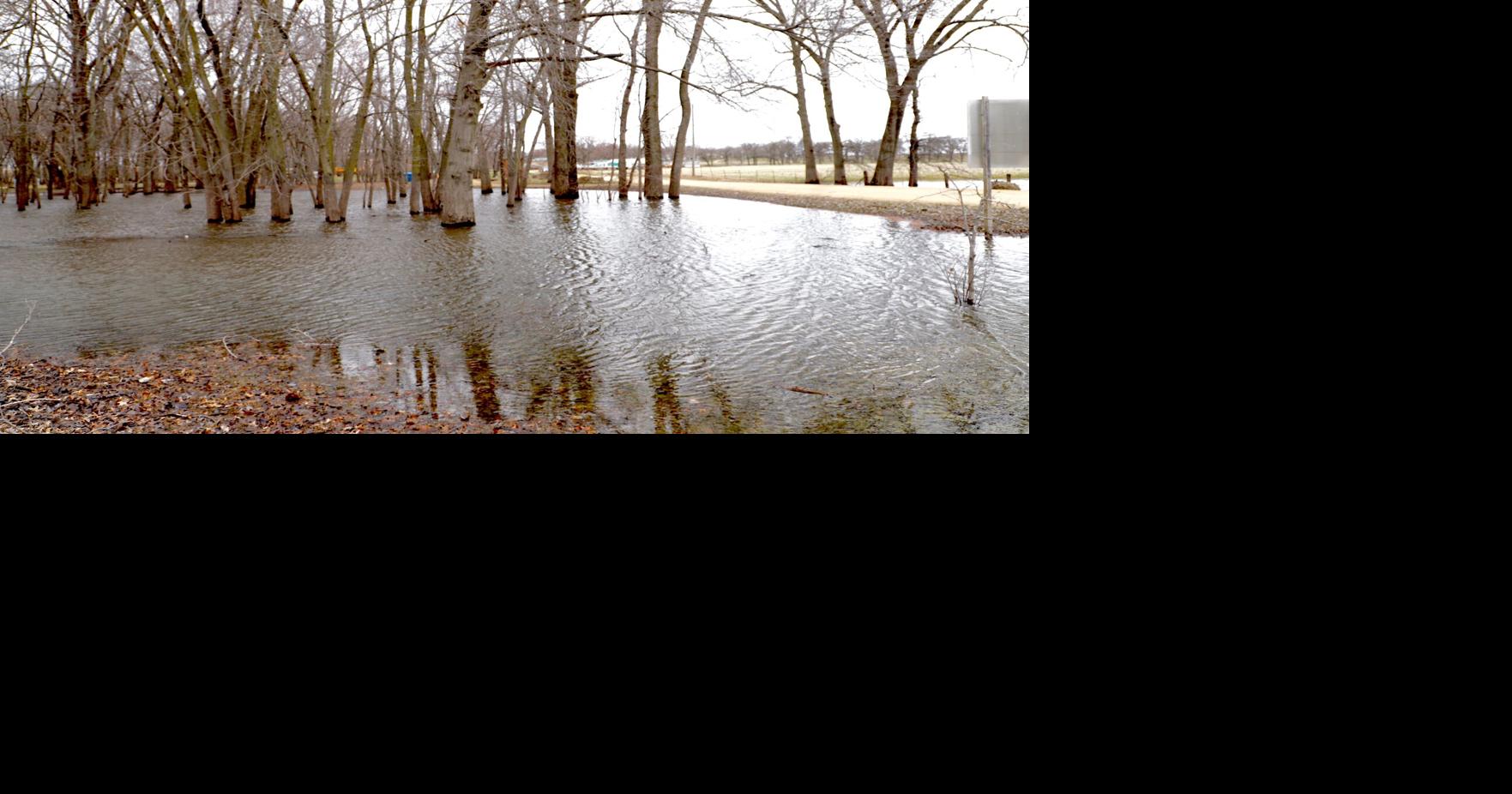 Camanche seeks grant for water rescue Local News