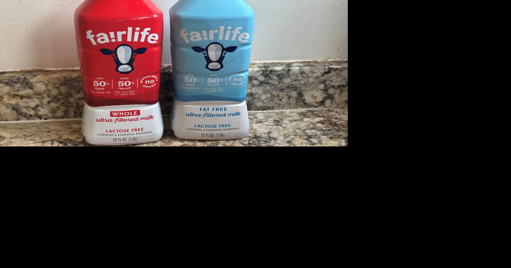 Fairlife pauses US production after cyberattack breached milk brand's systems