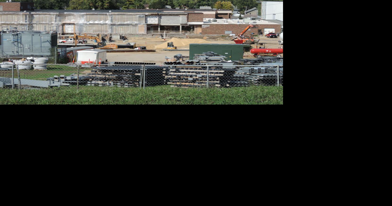 Local leaders hear Vision of the District | Local News | clintonherald.com
