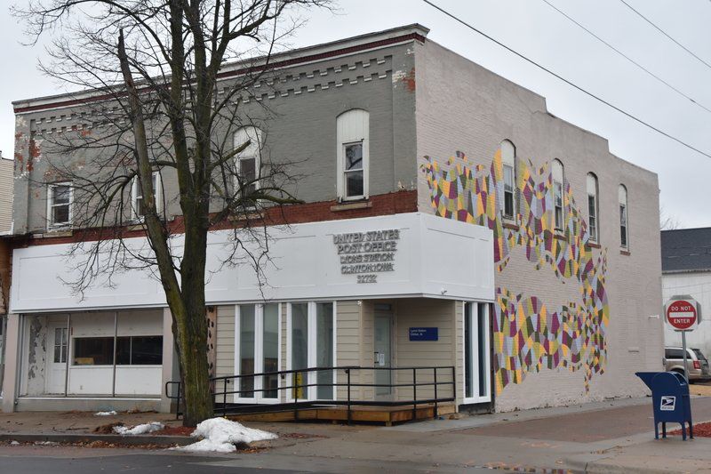 Lyons preps for post office reopening Local News