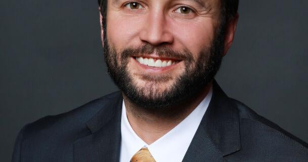 Iowa House Republicans elect Kaufmann majority leader