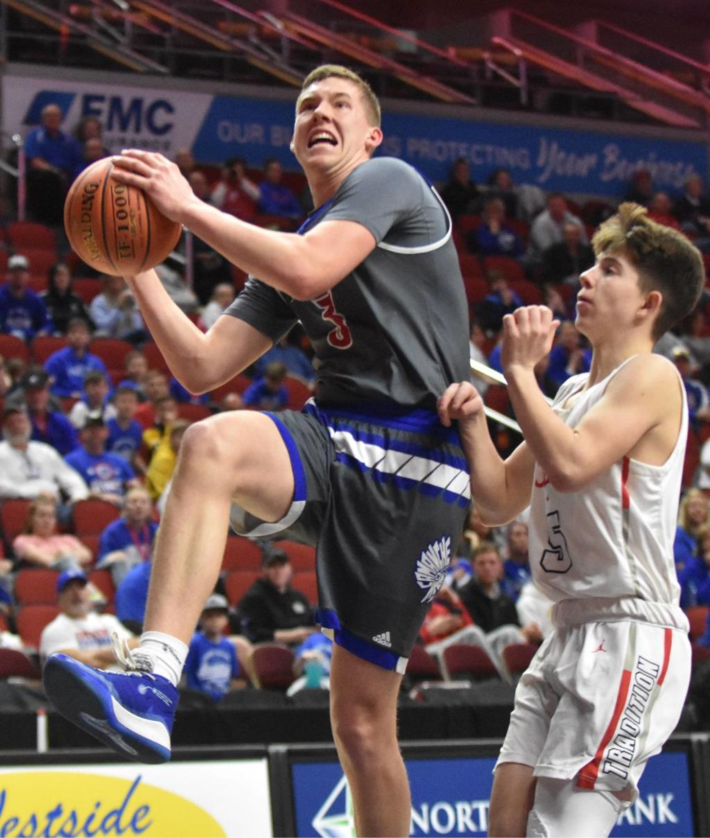 Delzell Cornilsen And Moeller 2020 Poy Finalists Sports