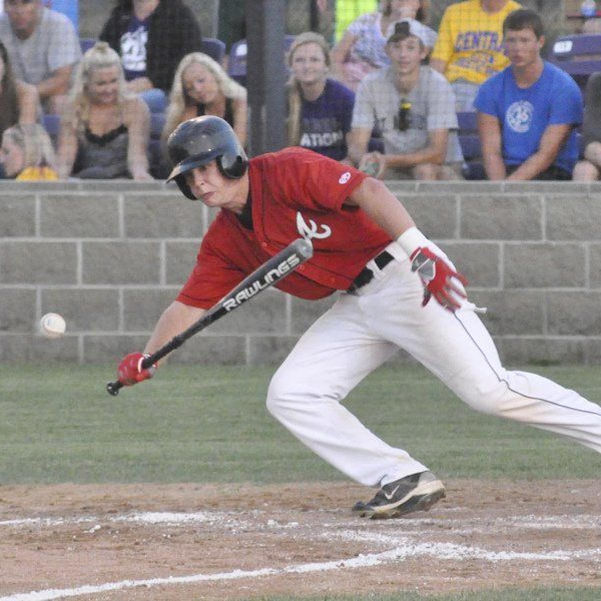 Dewitt Gets It Done High School Sports Clintonherald Com