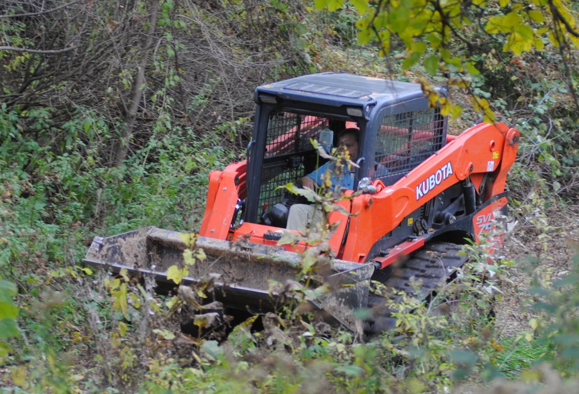 Nature Center signage unveiling, Fall Fest set for Saturday News